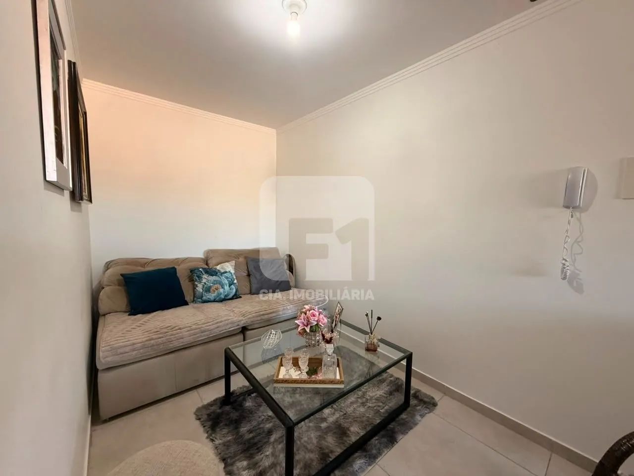 Apartamento de 2 dormitórios à venda no Campeche - Foto 2