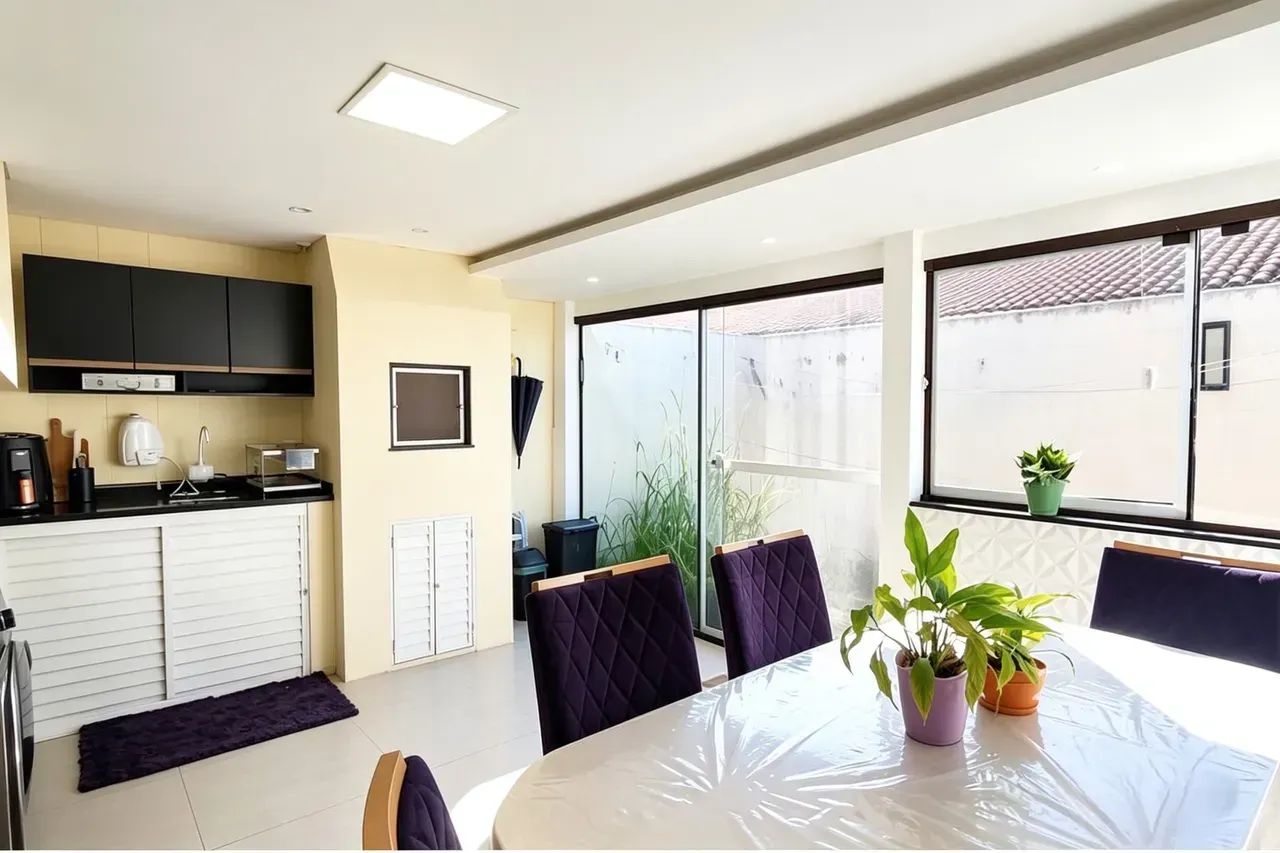 Casa 3 dormitórios no Moradas ClubII - Foto 2