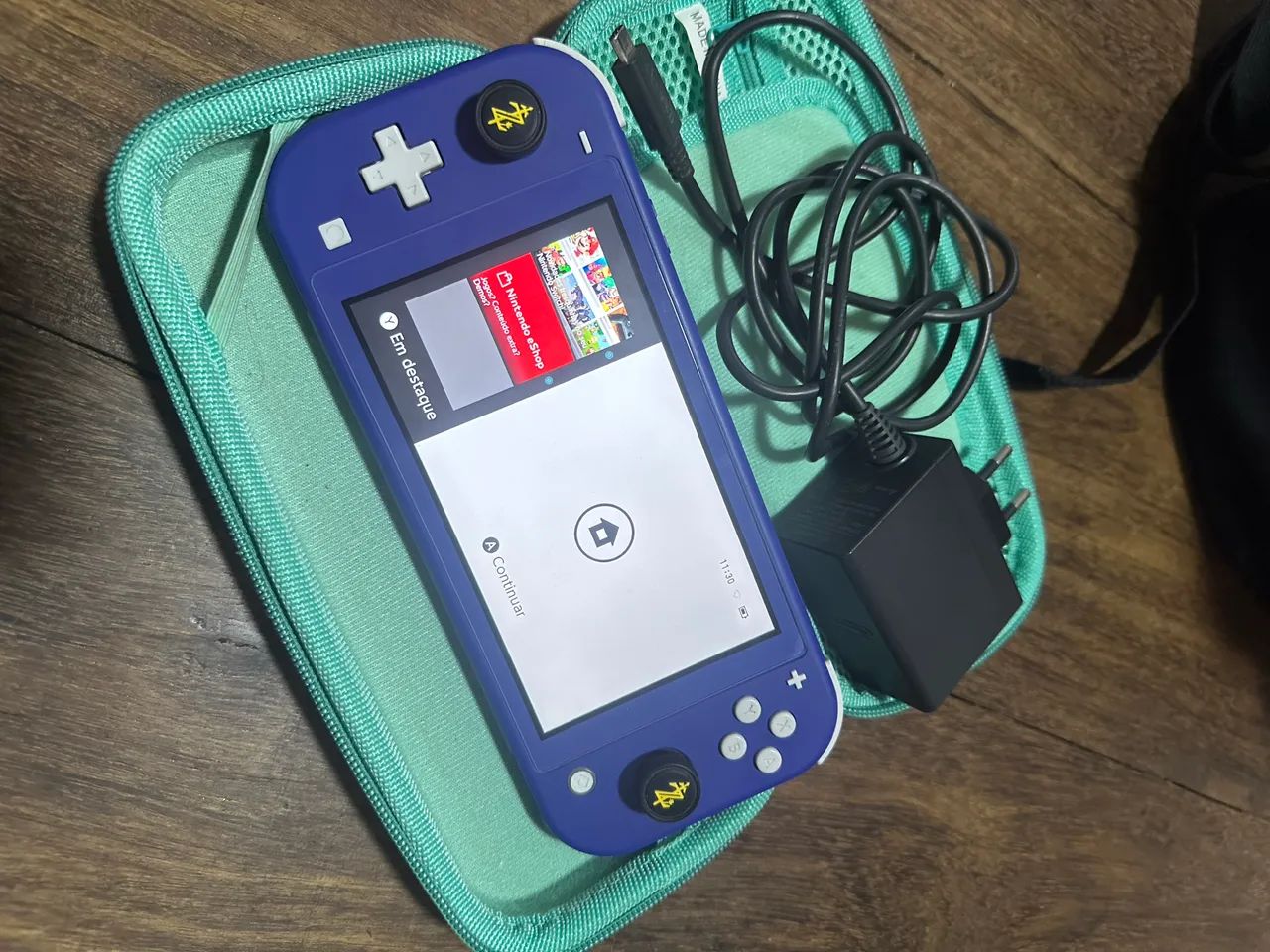Nintendo switch lite original