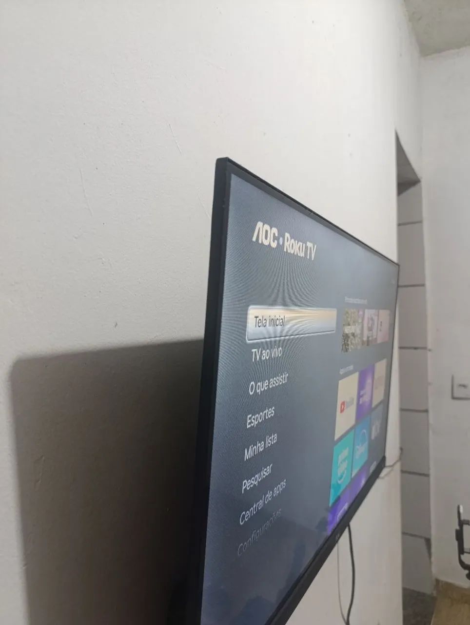 TV SMARTH 32 - Foto 2