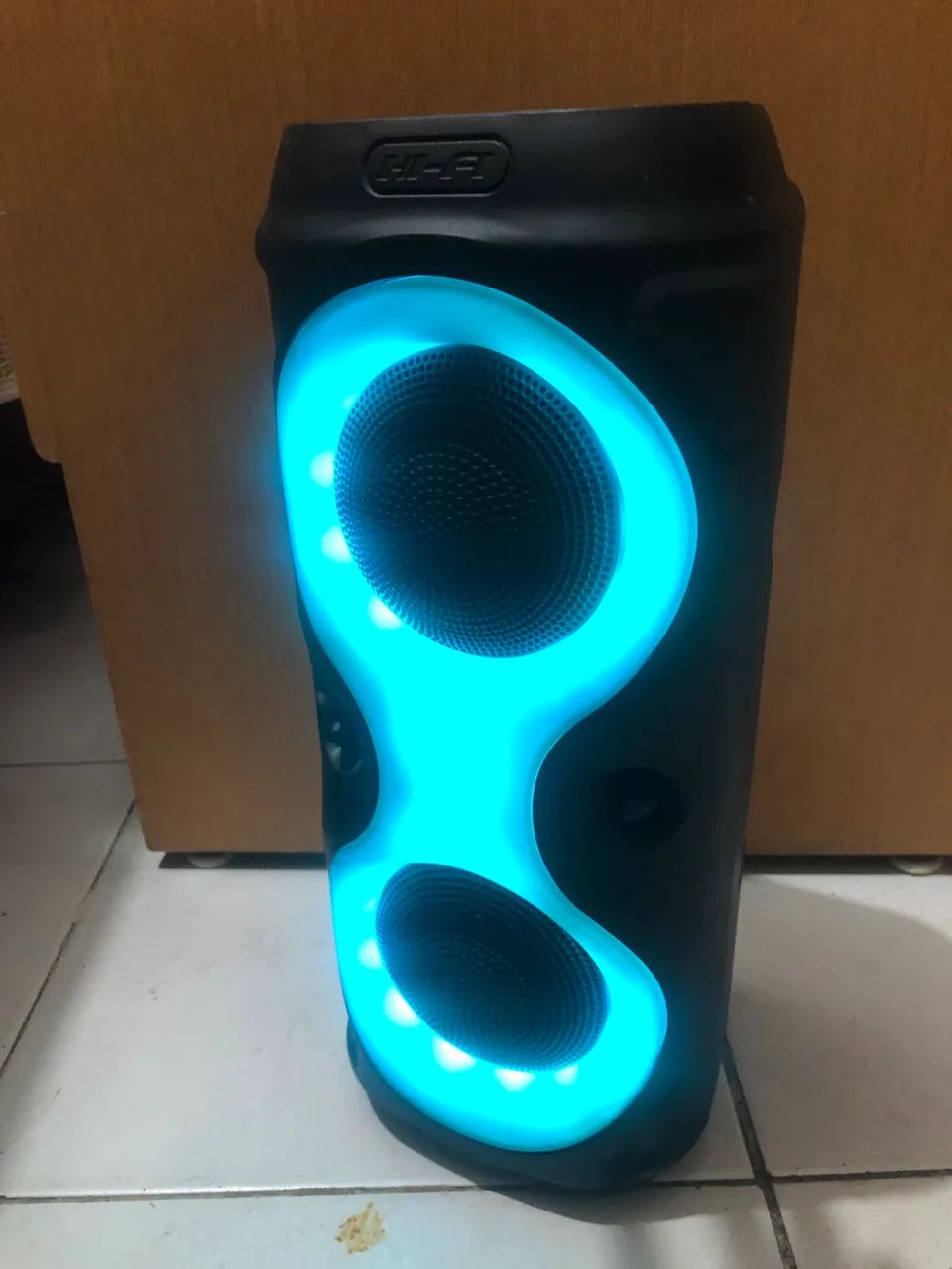 Caixa som bluetooth  - Foto 2