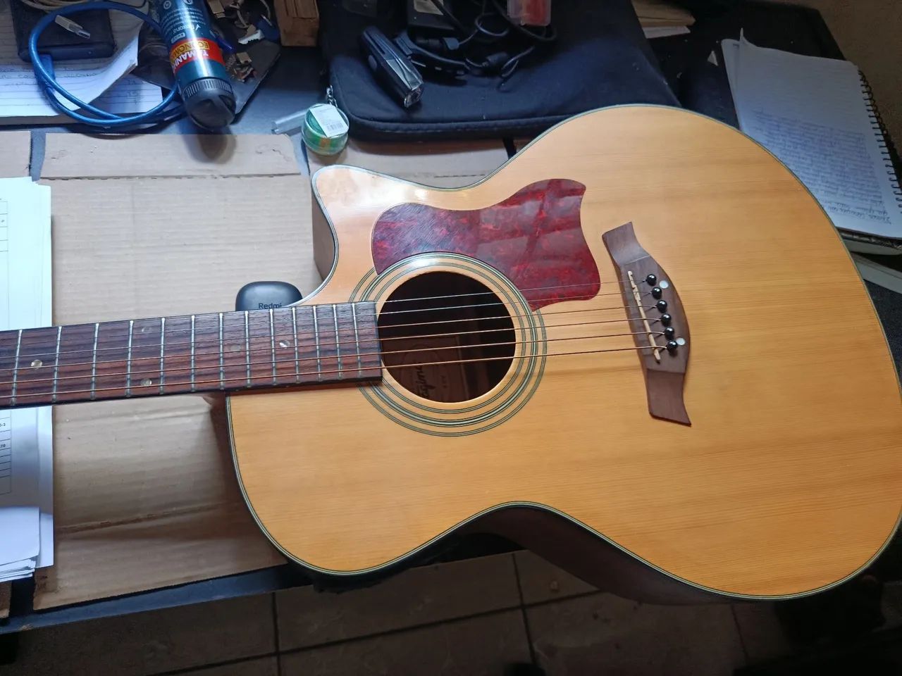 Violão Tagima