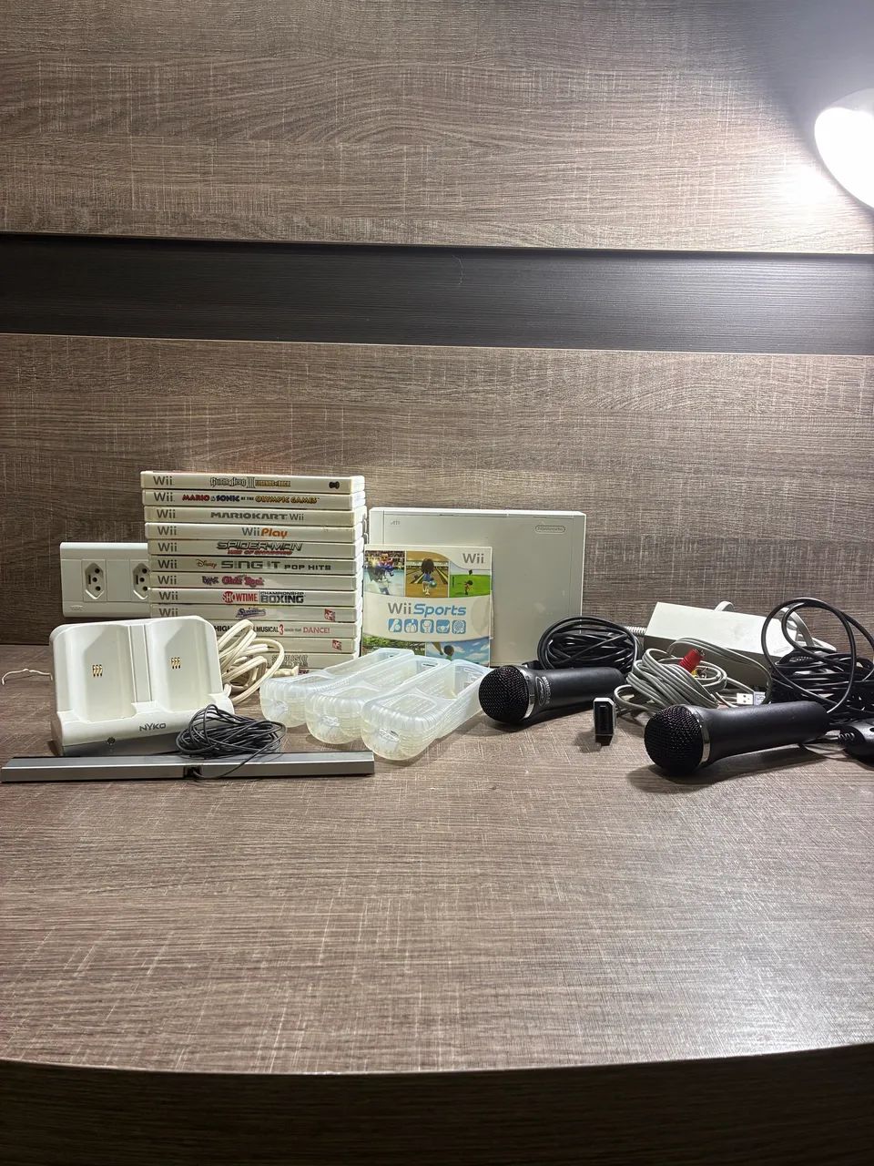 NINTENDO WII - Foto 2