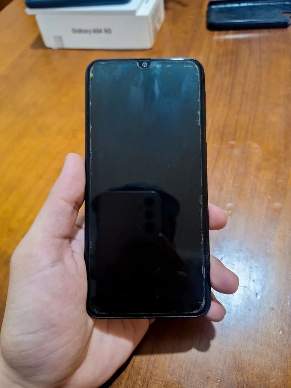Samsung M31 | Funciona Perfeitamente  - Foto 5