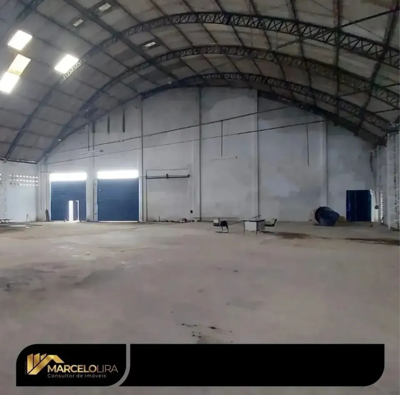 ALUGO OU VENDO GALPÃO COM 1.920 m² EM MACEIÓ - Foto 4