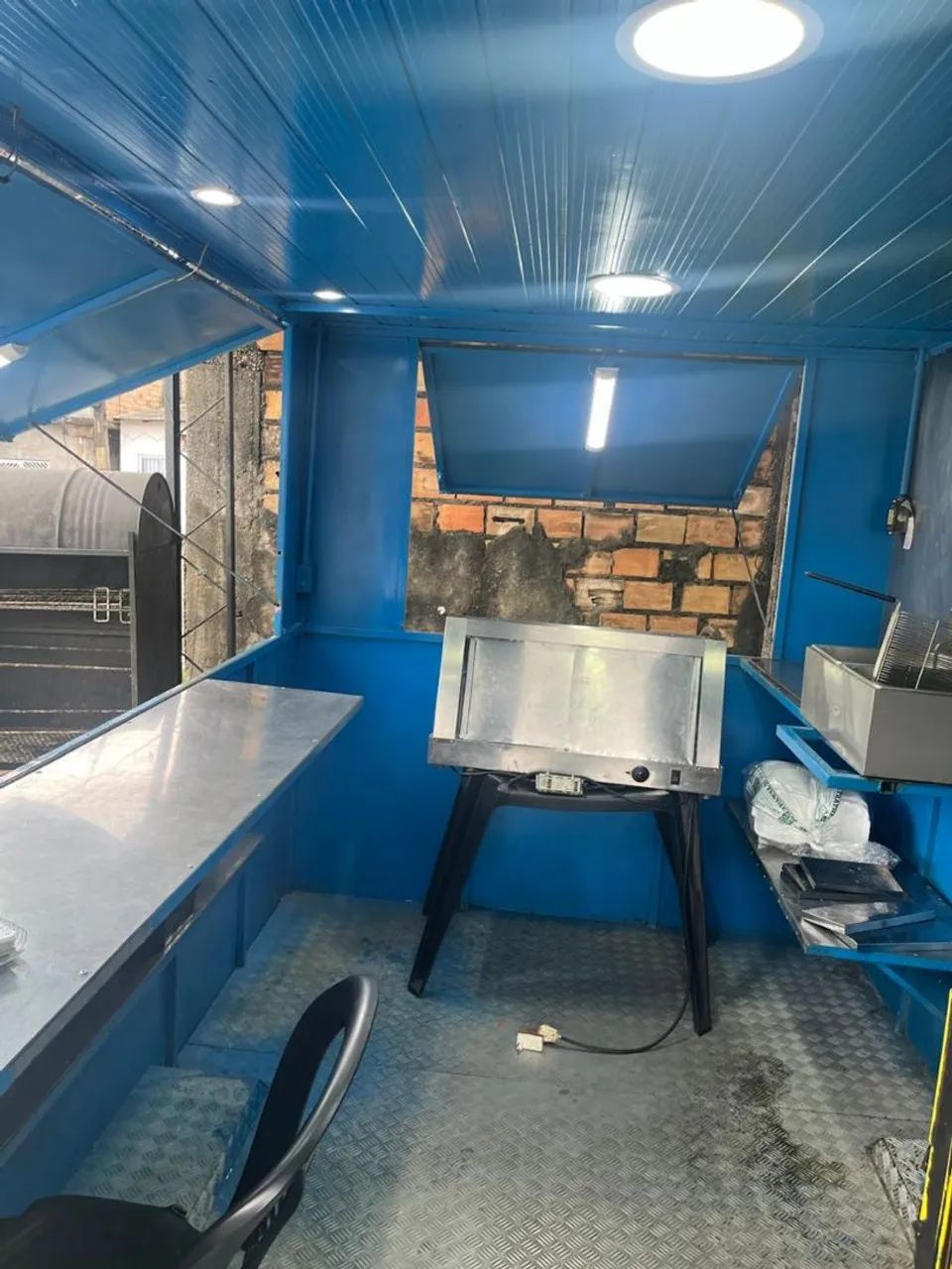 Vendo trailer  - Foto 2