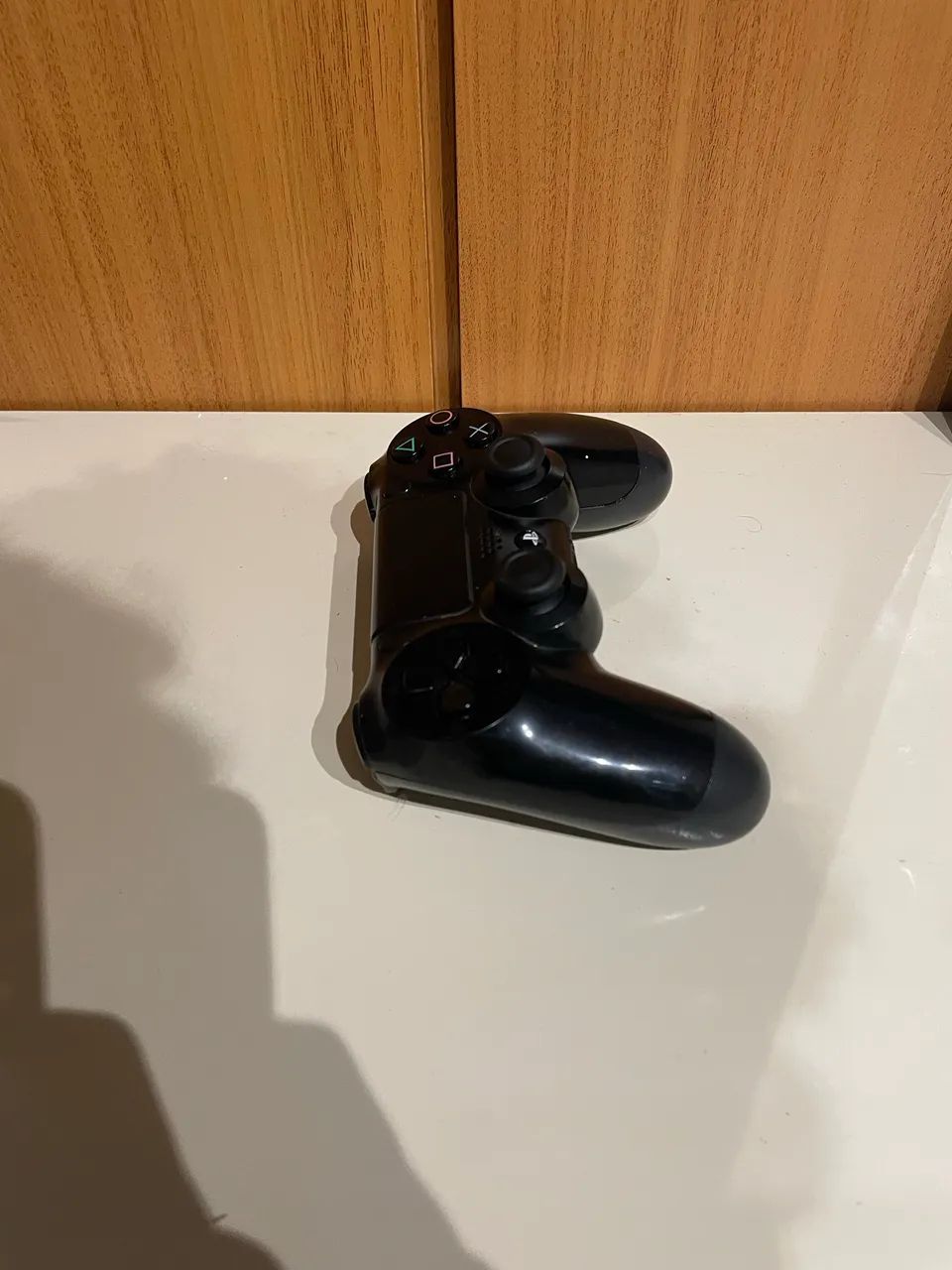 Controle ps4 - Foto 2