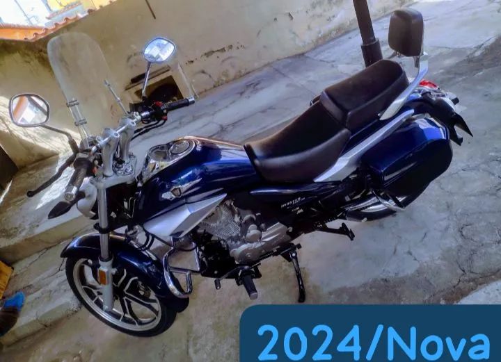 Master Ride 150 - Foto 3