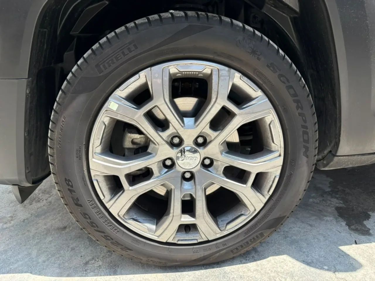 Jeep Renegade Long. T270 1.3 TB 4x2 Flex Aut., foto 16 de 16