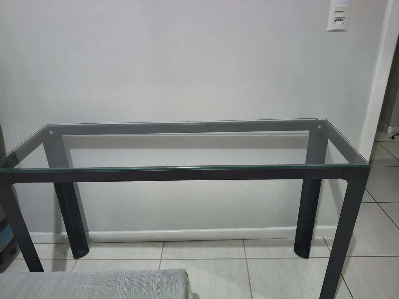 Aparador de vidro  - Foto 4