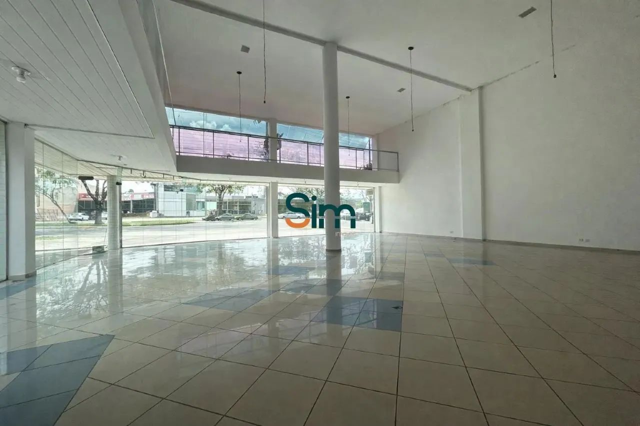 Sala Comercial para Locação | Bairro Líder - Foto 2