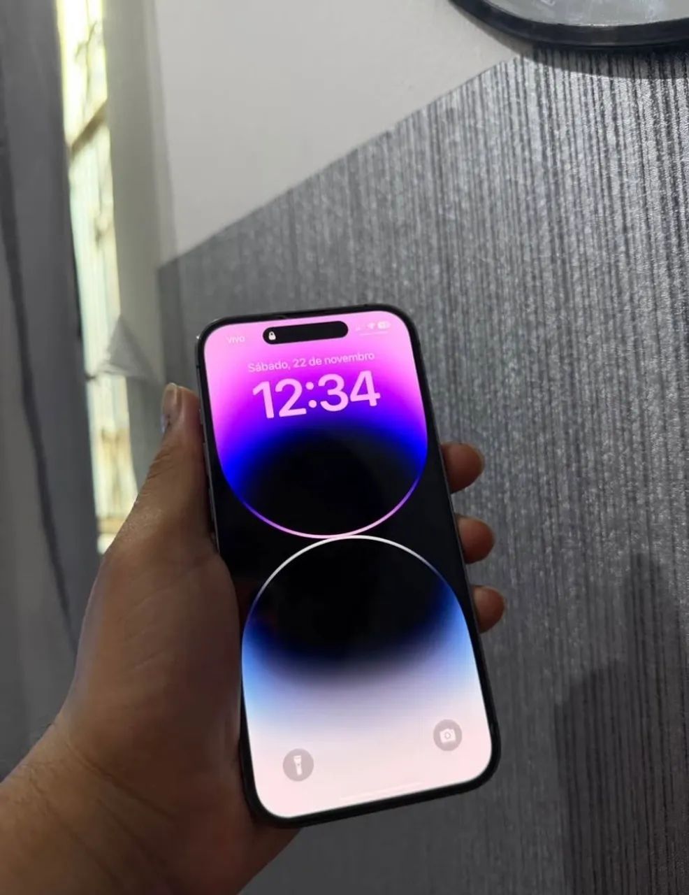 iPhone 14 Pro  - Foto 4