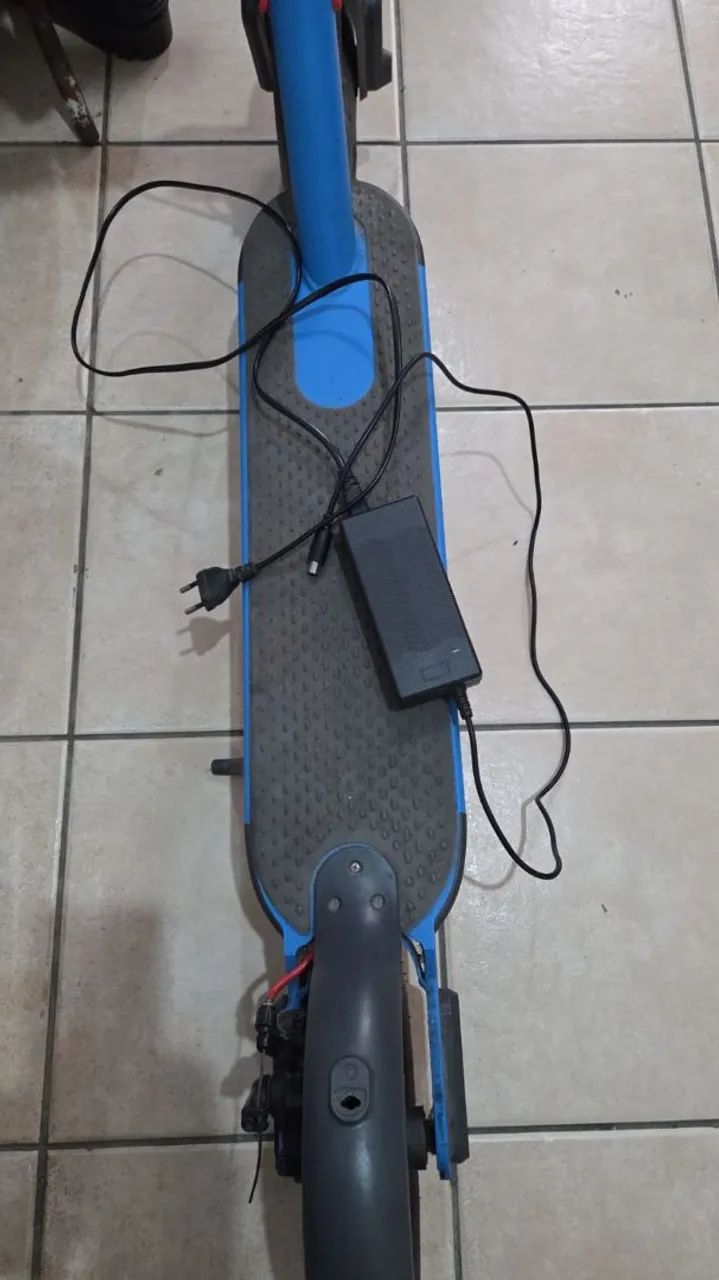 Patinete elétrico - Foto 5