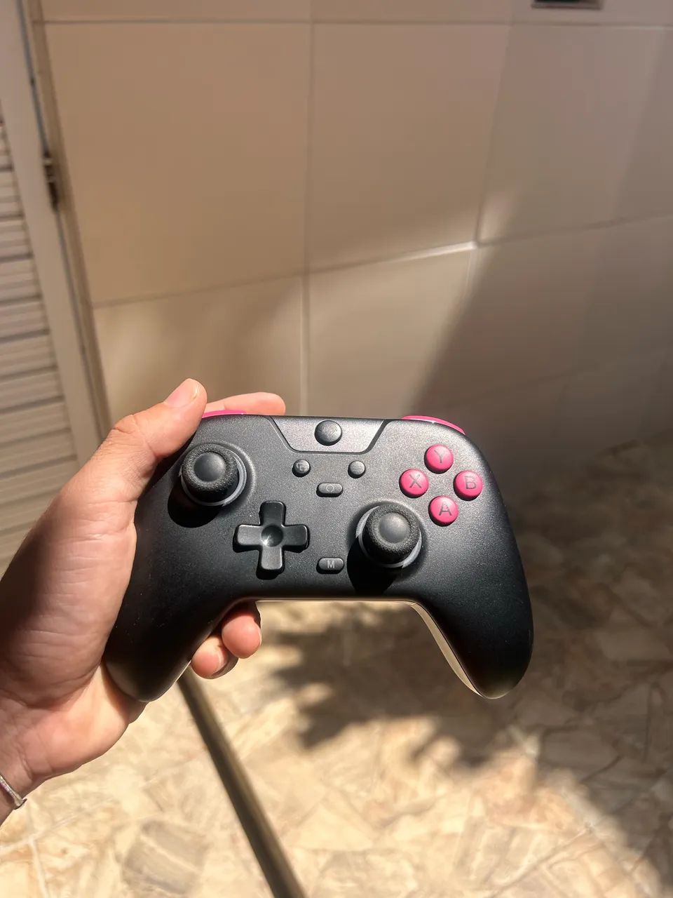 Controle