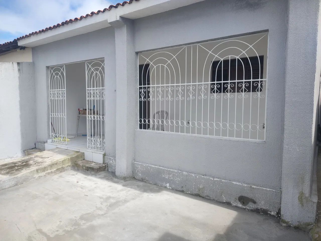 Excelente casa a venda no bairro do Valentina - Foto 2