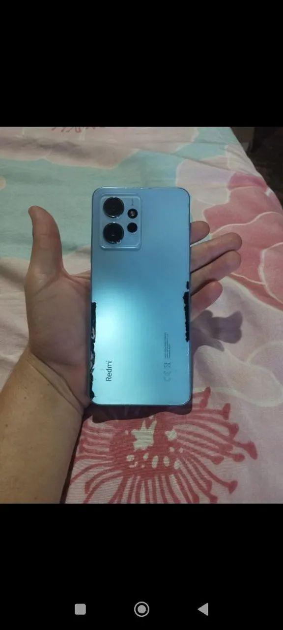 Redmi note 12 todo filé *34 - Foto 4
