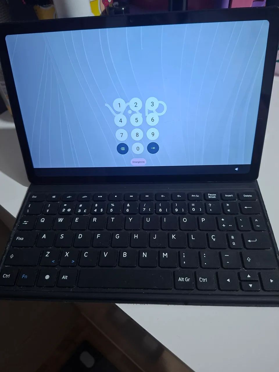 Tablet Waio - Foto 2