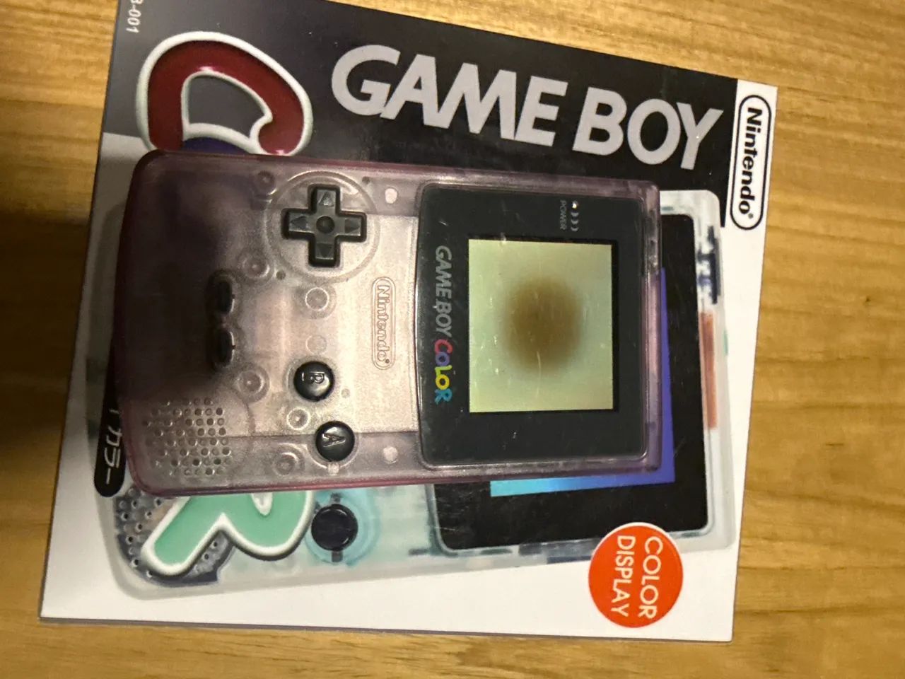 Gameboy Color - Com tela IPS - Foto 5