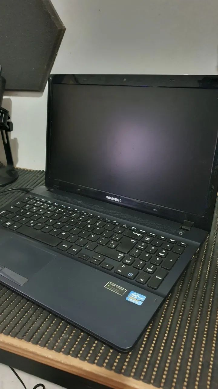 Notebook i5 3230M, Revisado E Com Entrega Rápida! - Foto 2