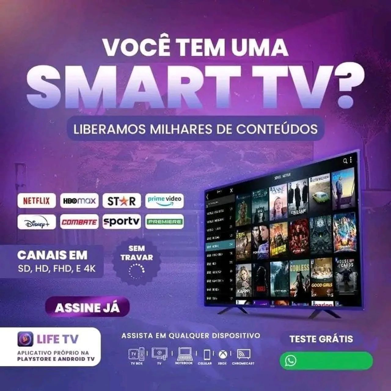 Conteúdo ONLINE 