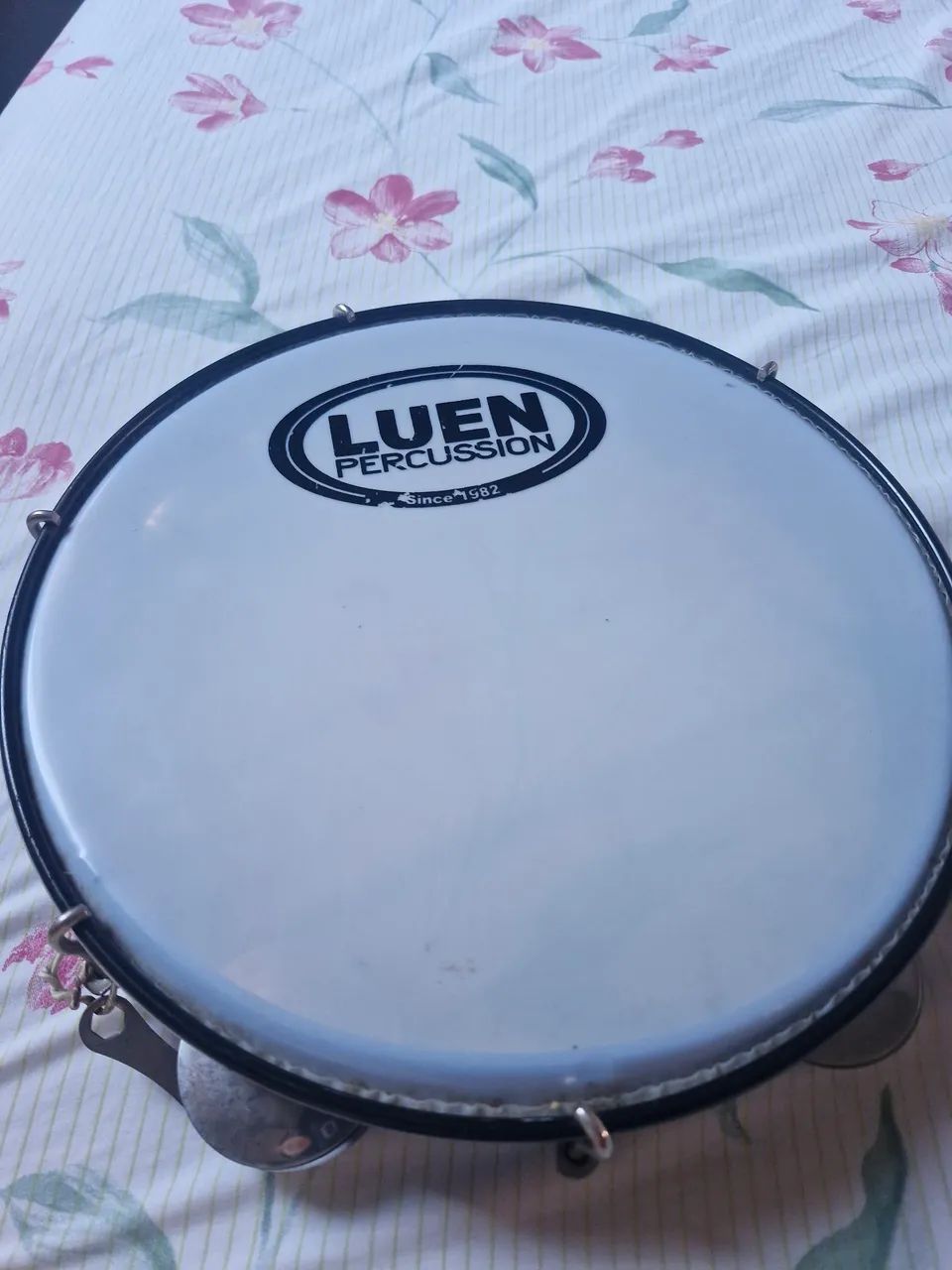 Pandeiro