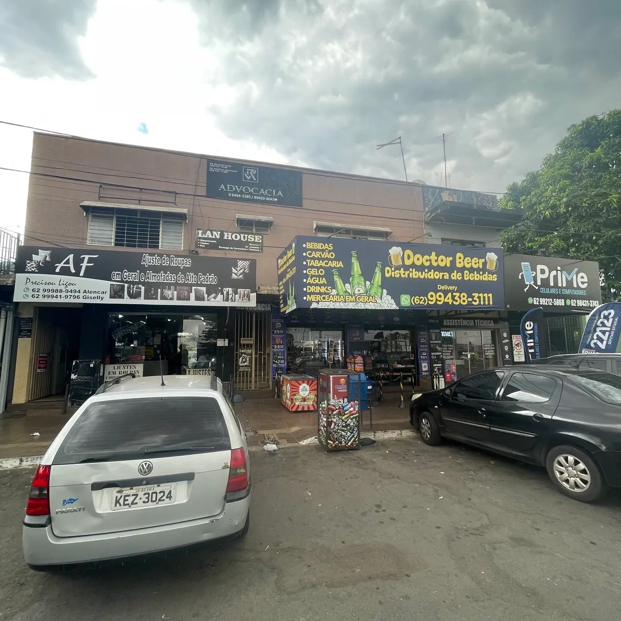 Sobrado comercial Parque das Laranjeiras - Foto 3