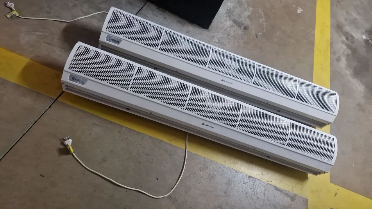Cortina.de.ar springer 150 cm