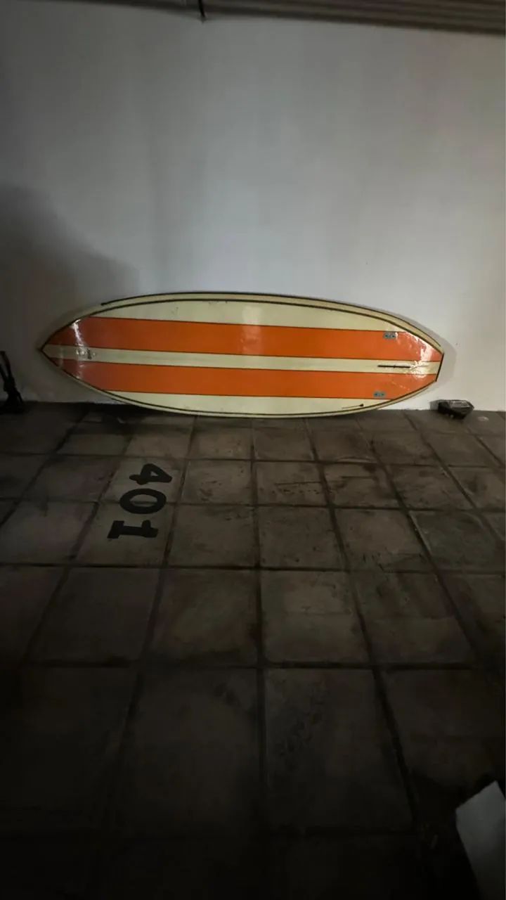 Stand Up Paddle Valezin com remo, leash e capa - Foto 3