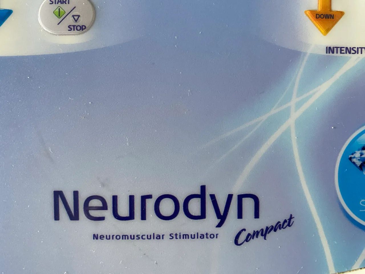 Aparelho de fisioterapia - Foto 3