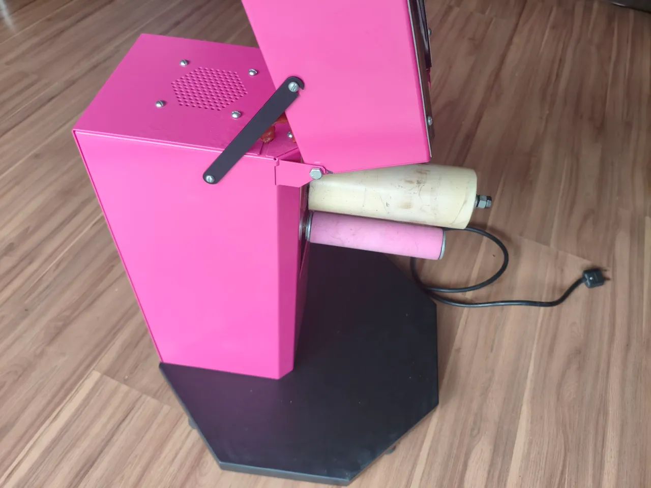 Transfer Giro 360 - Foto 4