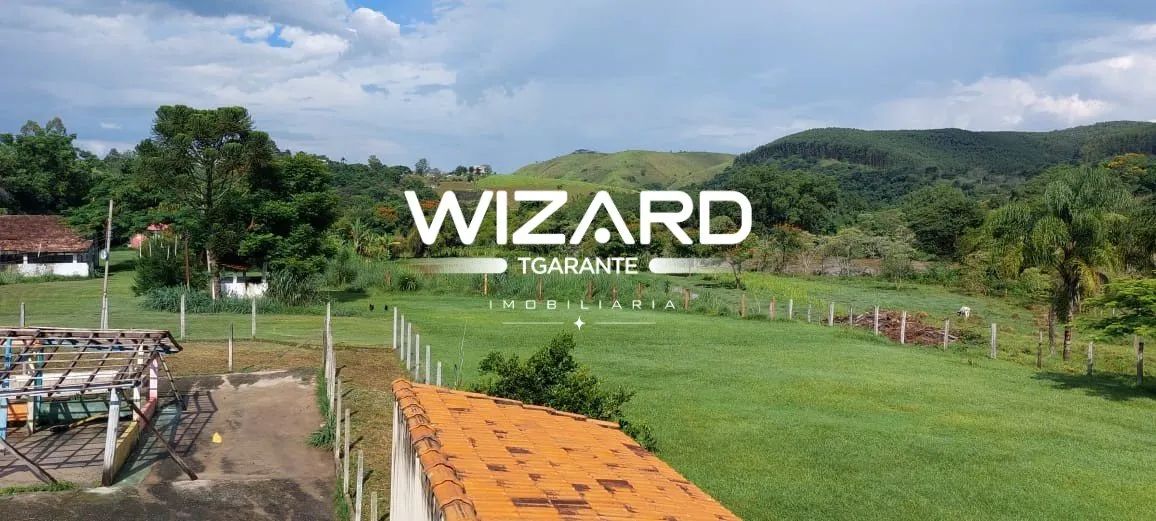 Sítio à venda com 36434m² em Cruzeiro/SP - Foto 2