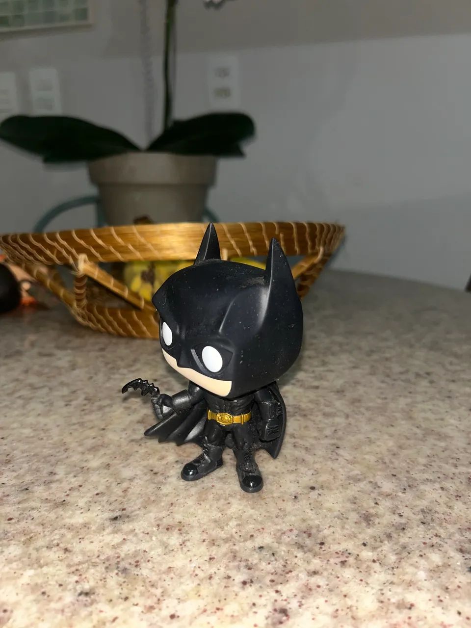 Batman 1989 Michael Keaton | Funko Pop (fora da caixa) - Foto 3