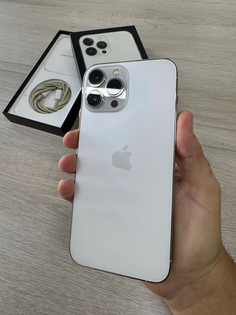iPhone 13 Pro Max 128gb