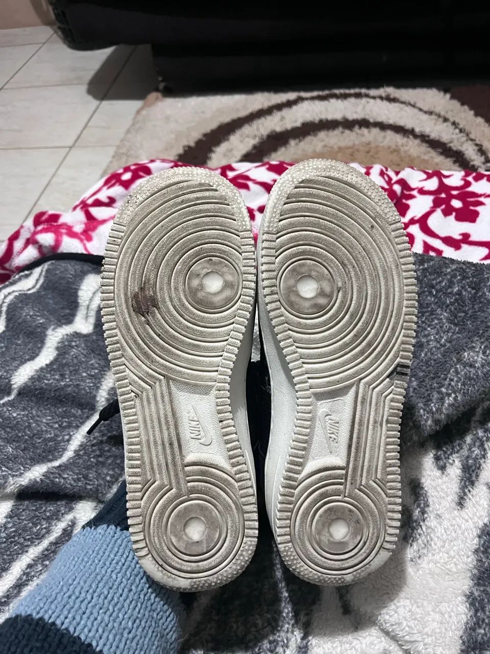 Tênis Nike  - Foto 3