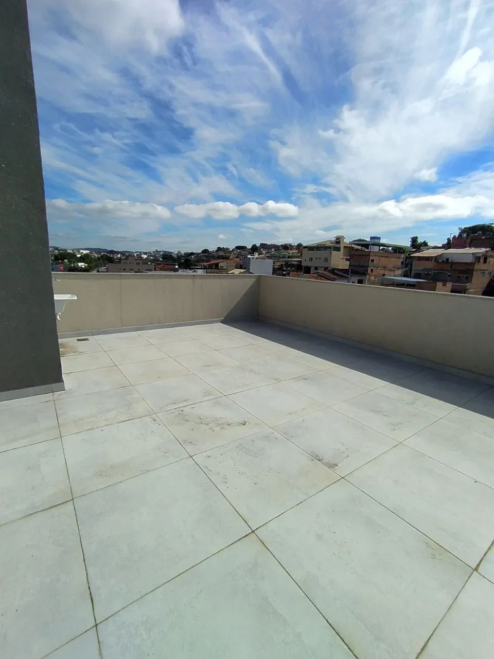 Cobertura,2 Dormitorio(s) bairro Laguna - Foto 4
