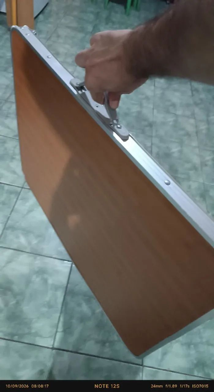 MESA DOBRAVEL  - Foto 3