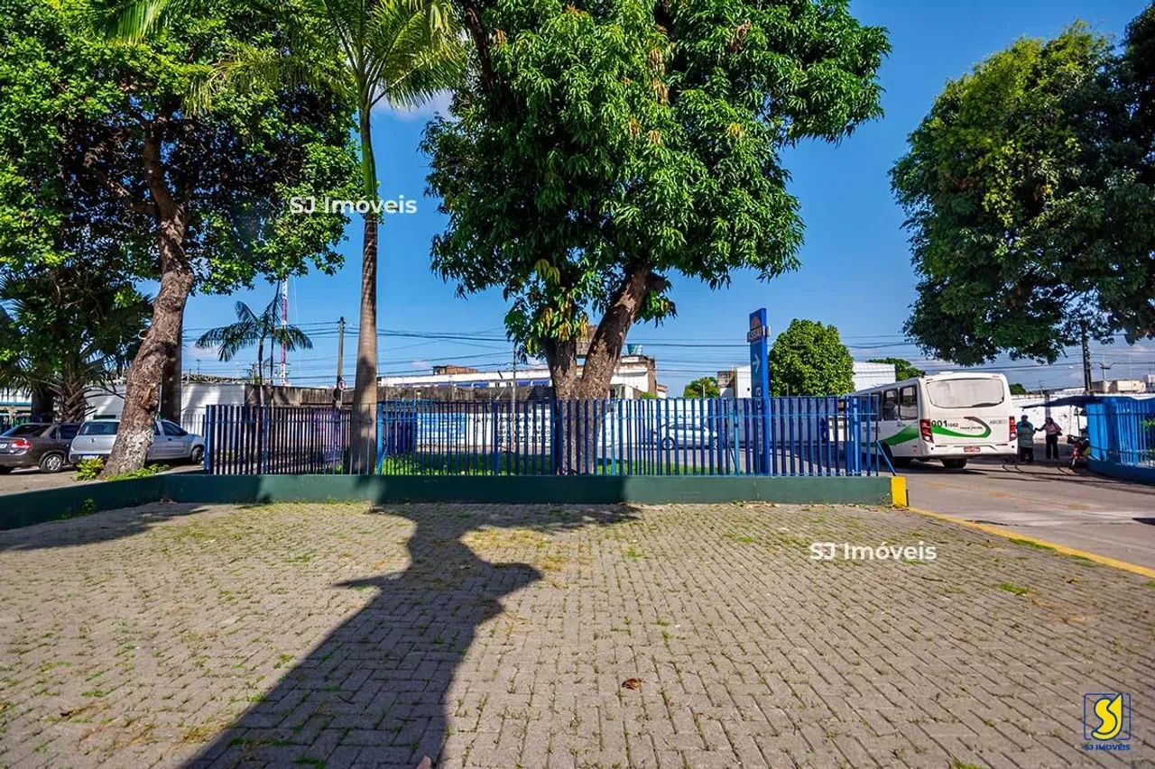 Espaço comercial para quiosque na Parangaba - Foto 5