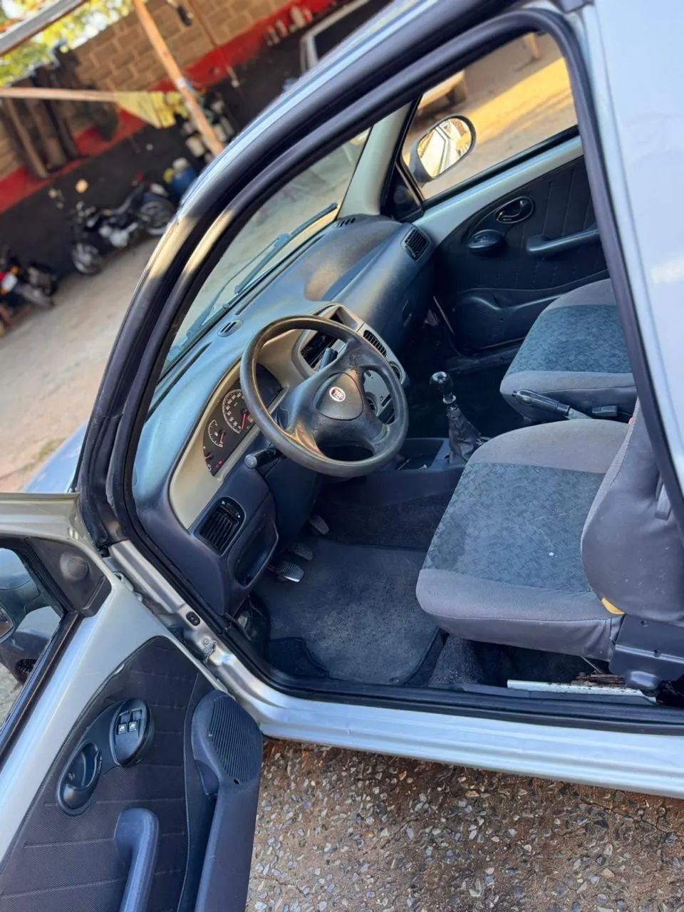 Fiat Strada 1.4 MPI Fire Flex 8V CS 2012 - Foto 4