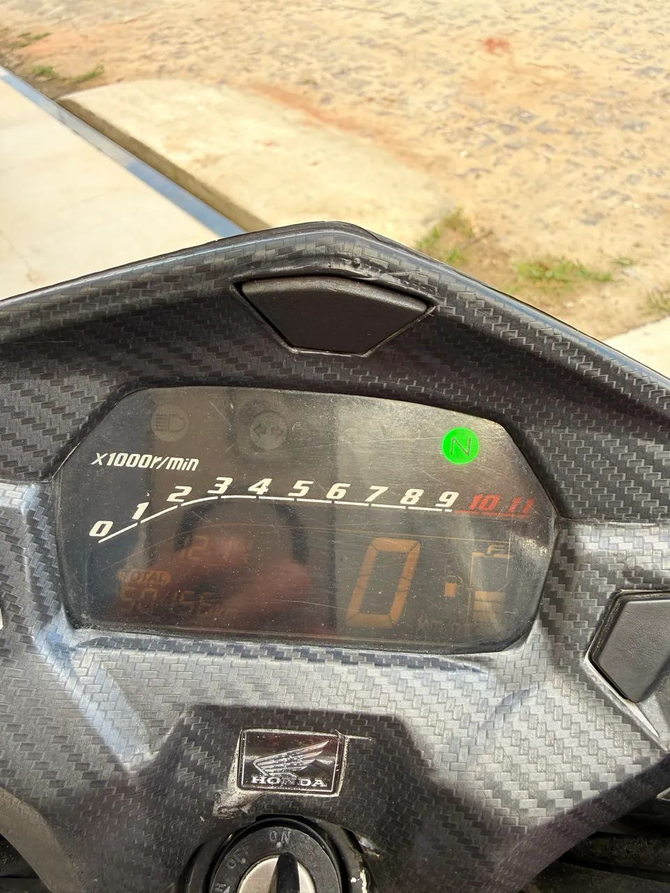 Honda titan 160 2019 - Foto 3