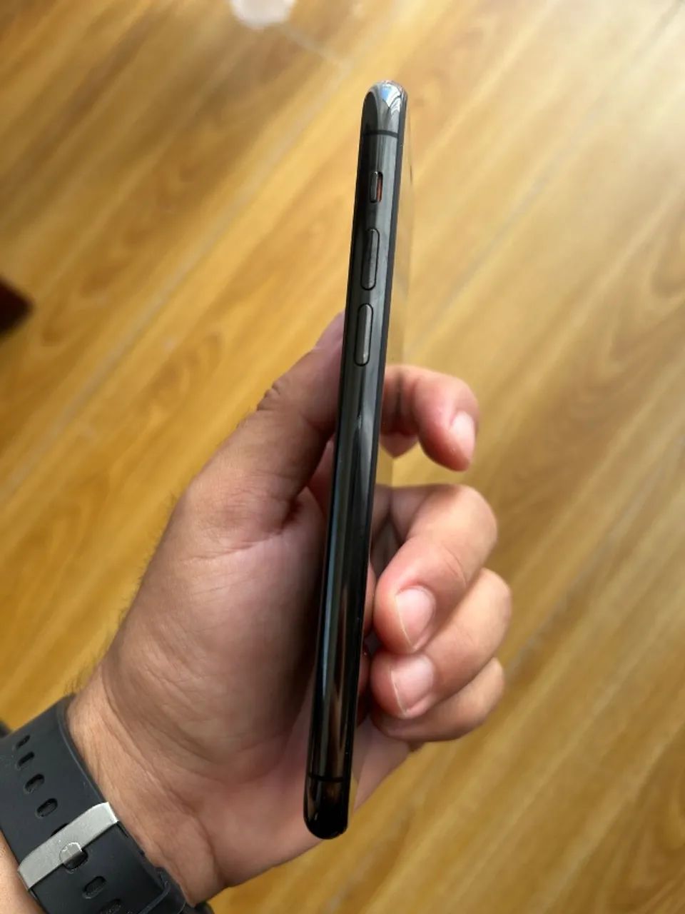 iPhone 11pro 256gb - Foto 4
