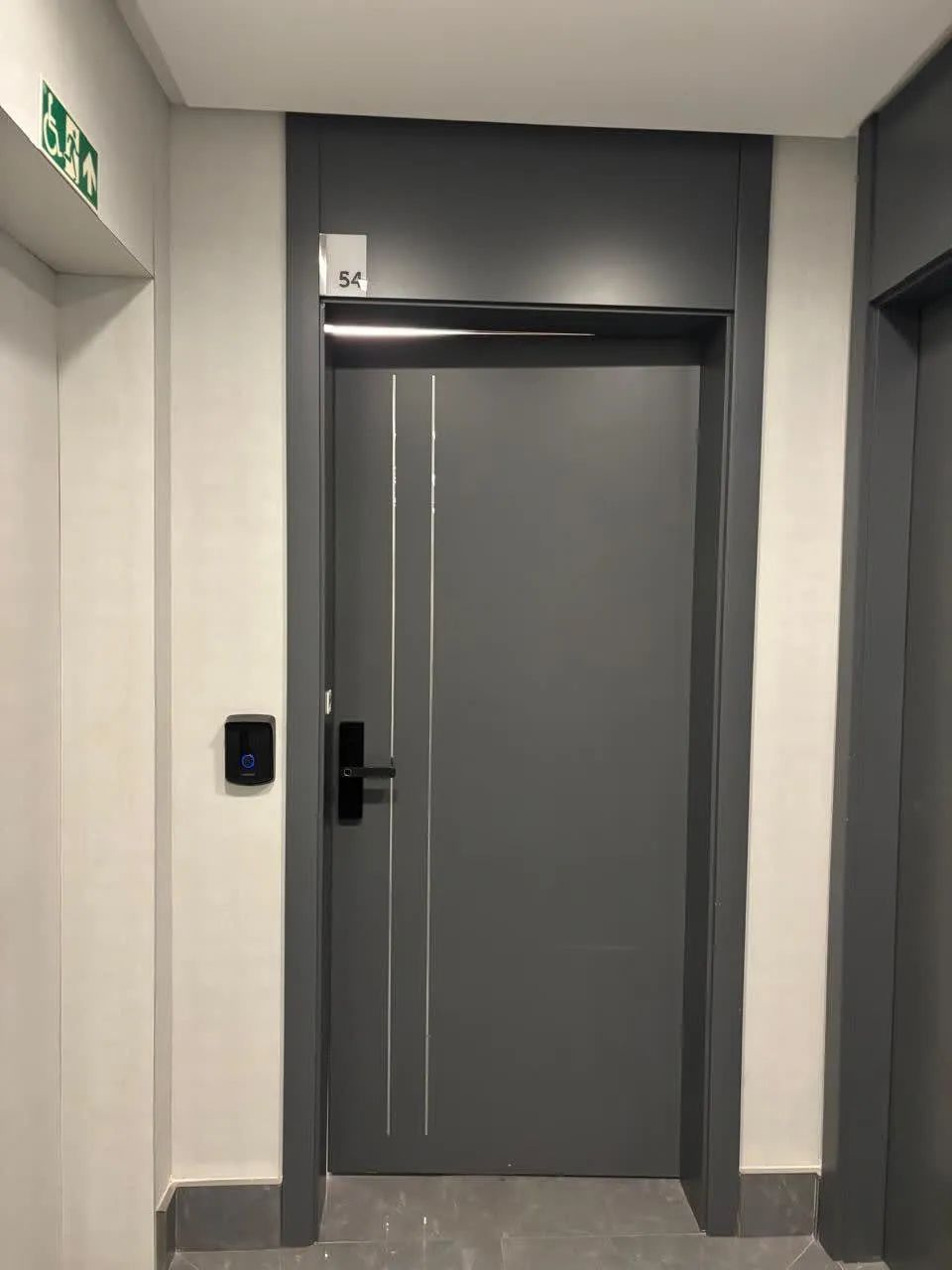 Sala comercial na Avenida Angélica, 525 - Cj. 54  120 m² - Foto 5
