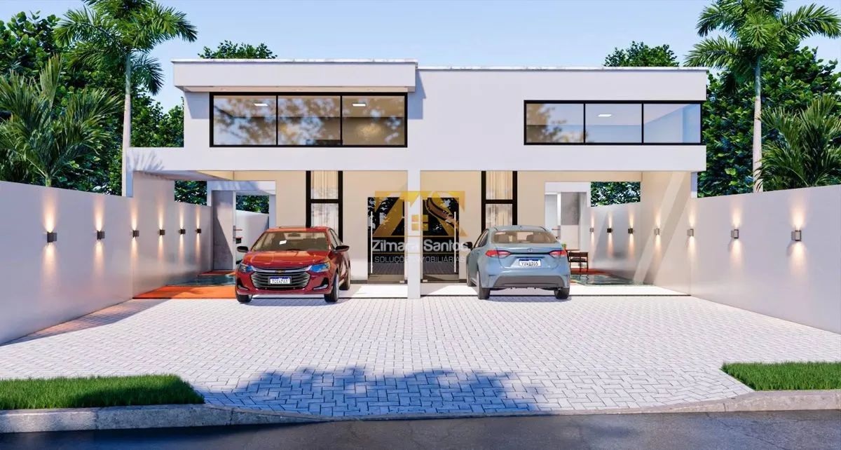 Casa com 3 Quartos sendo 1 suites -Plano Diretor Sul - Palmas/TO