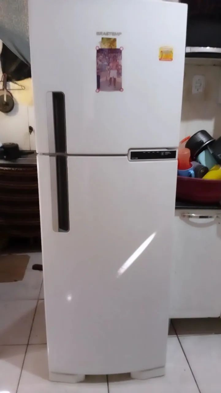 Geladeira