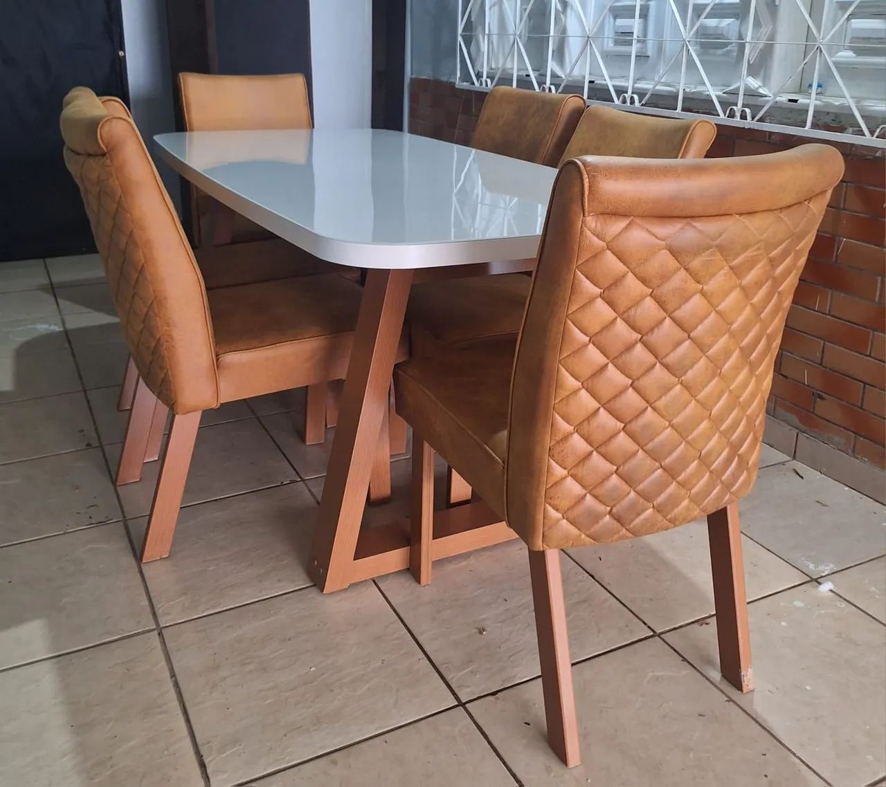 Mesa a venda  - Foto 5
