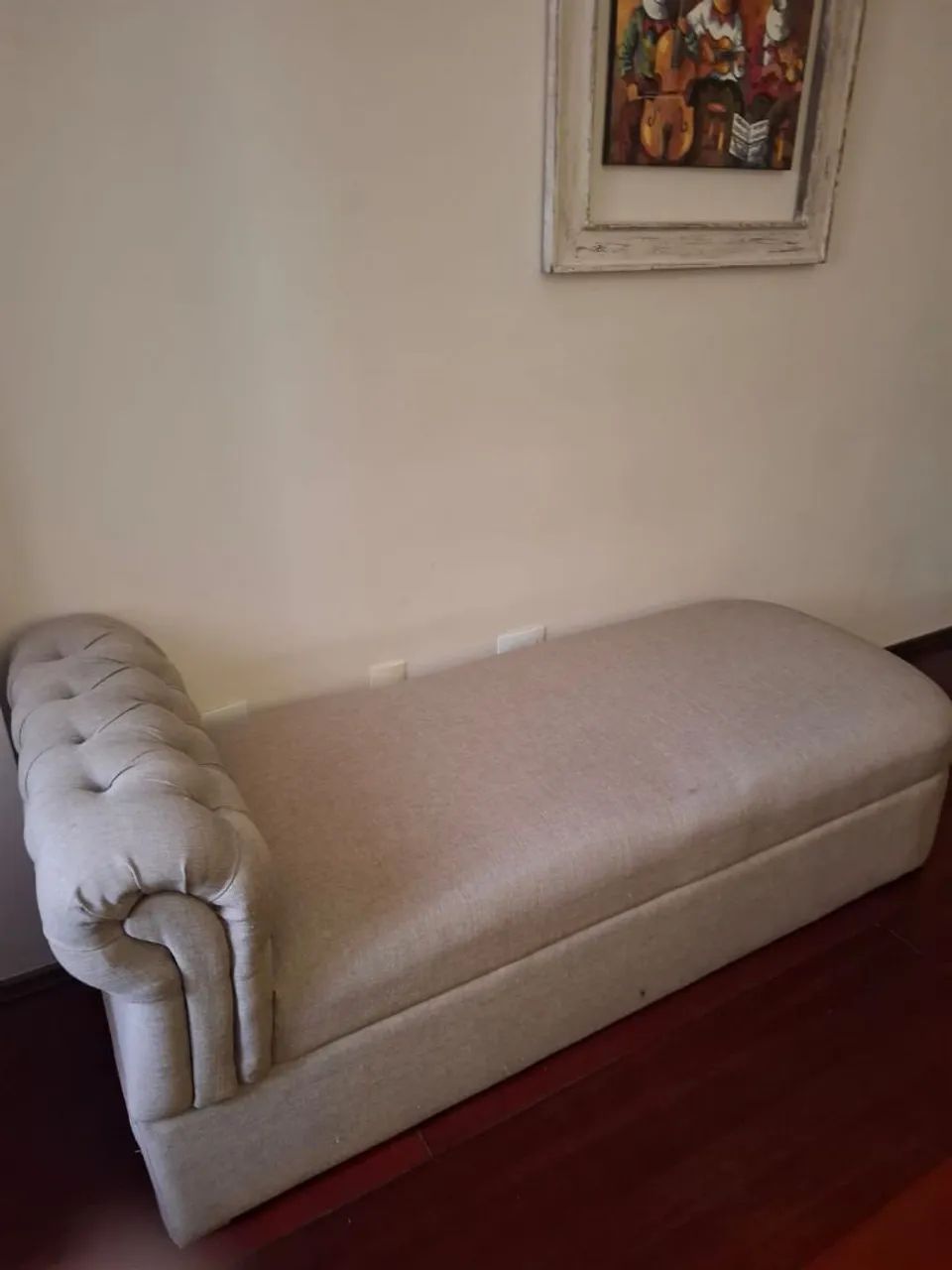 Vende-se Divã - Foto 2