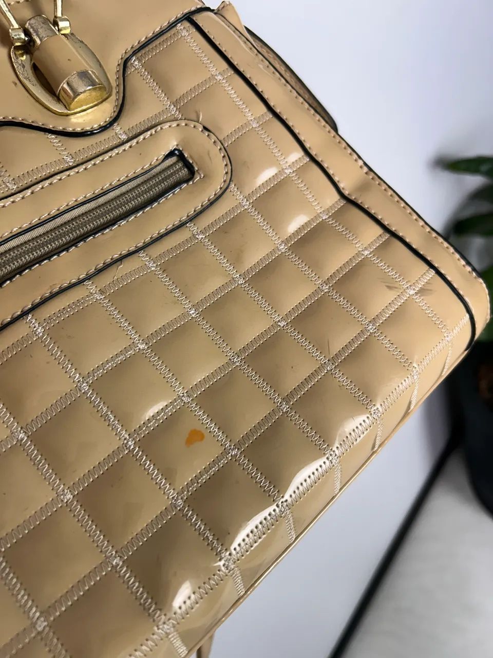 Bolsa Grande de Mão e Ombro - Foto 2