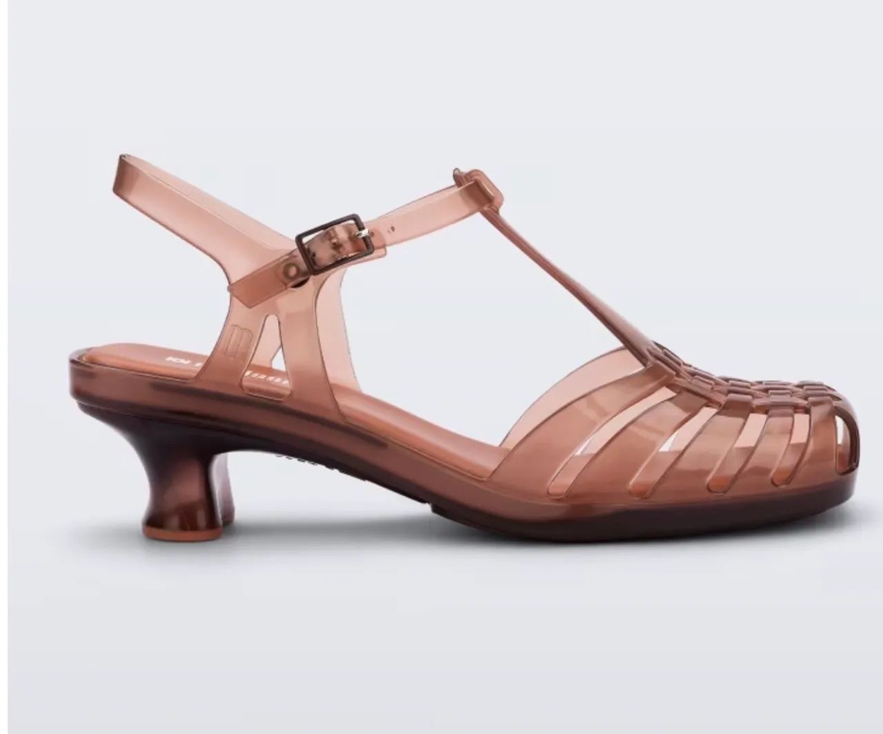 Melissa Vixen Kitten Heel - Foto 3