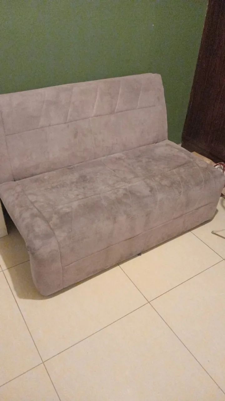 Sofá cama 