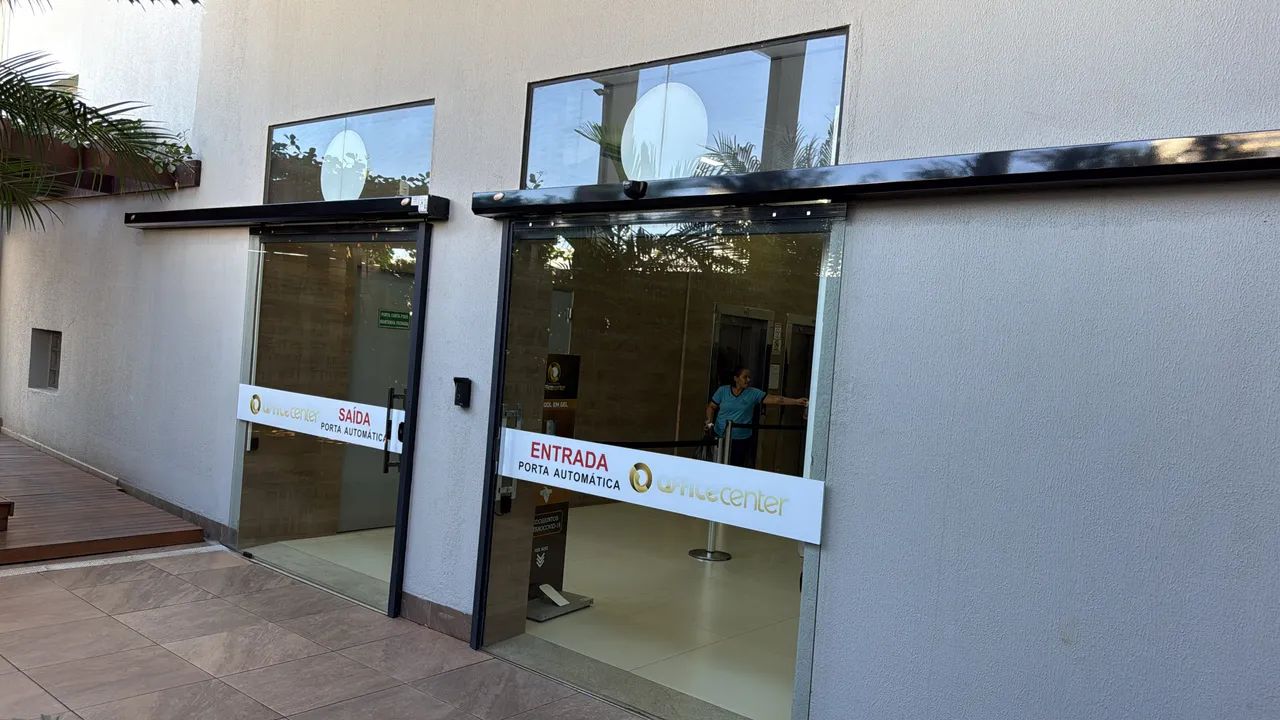 Alugo Sala Comercial  - Foto 4