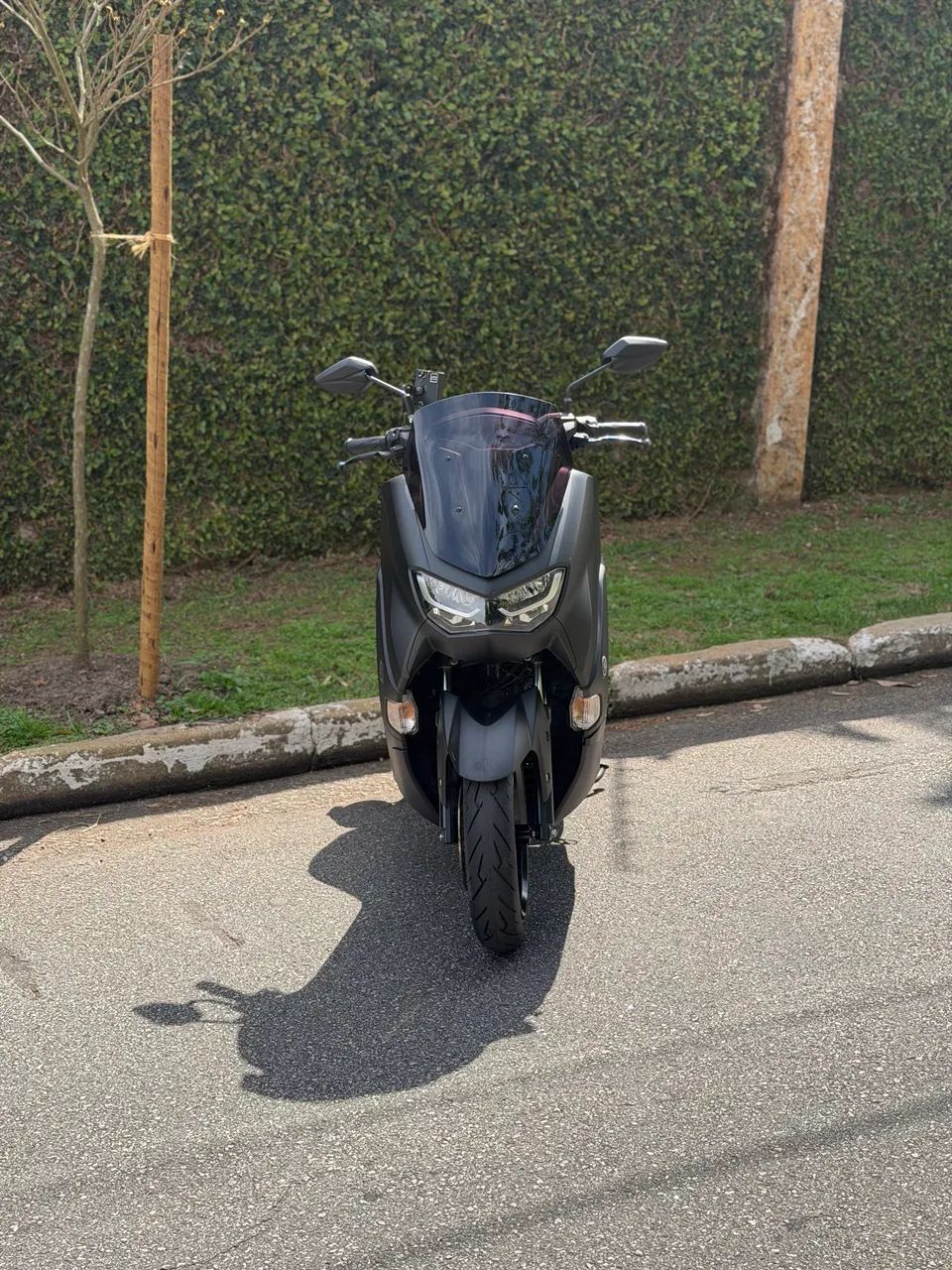 Yamaha NMAX 160 2024 abs - Foto 4